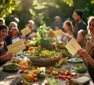 开启疏食时光，万世餐饮 exclusive 携带优惠券，不容错过！
