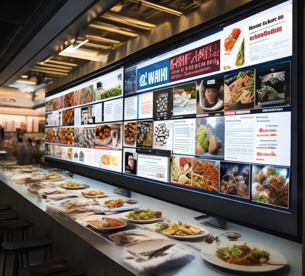 餐饮行业十大新闻事件全面解析