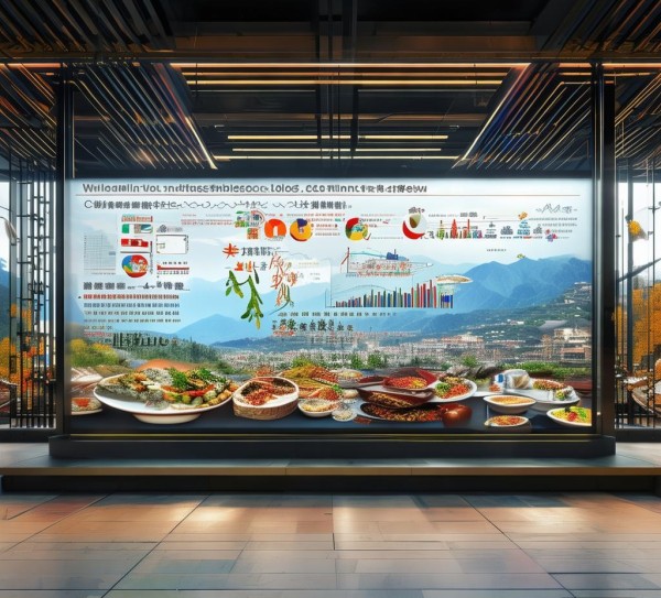 五指山223年最新餐饮业动态，全面解析行业趋势及市场洞察
