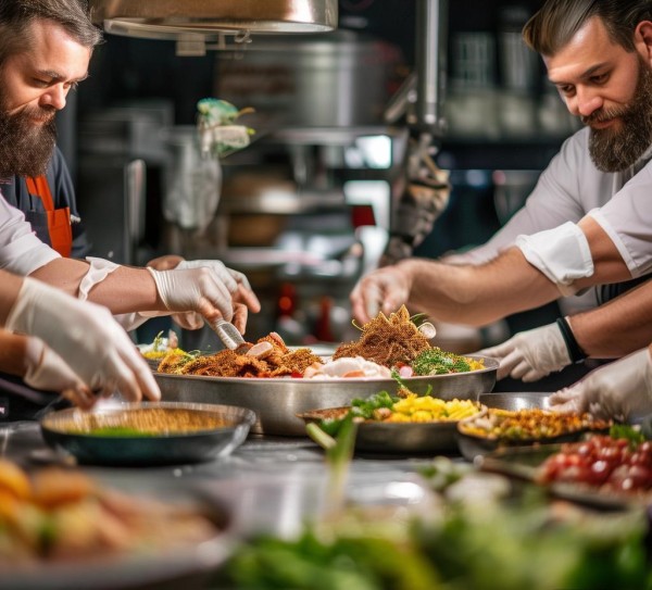 从用人本理念出发，探索餐业行业的创新与发展