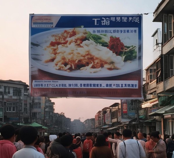 四川餐饮浪费，达州最新消息，警示公众