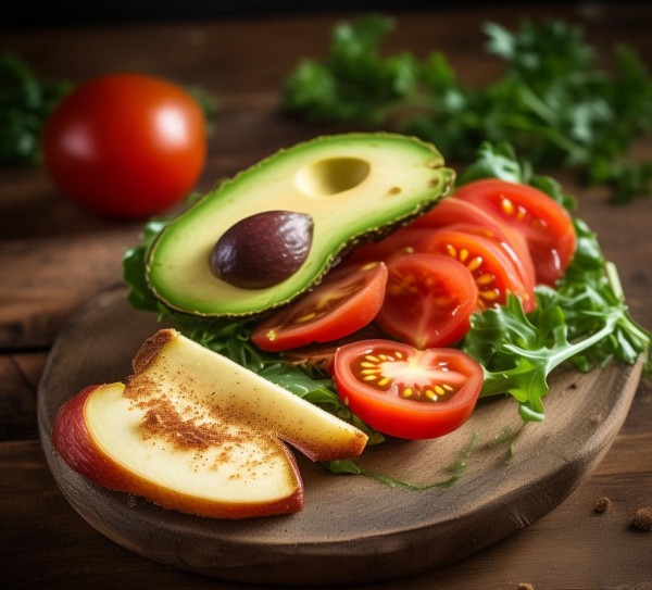 简单美味的餐前零食推荐