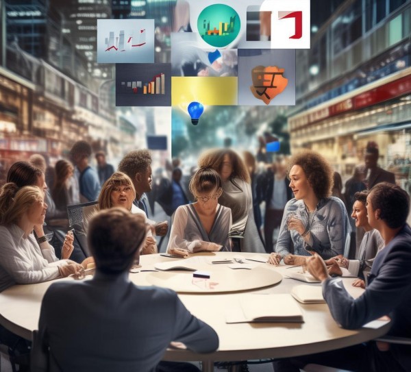 餐饮业纾困，企业如何应对挑战，找到生存之道