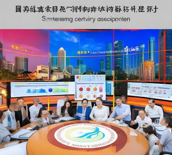 深圳市餐饮服务行业协会，服务民生、创新发展