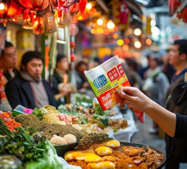 万世餐饮，疏食与团购优惠券的市场洞察