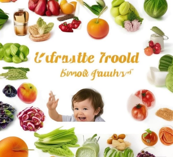 一岁至三岁食品安全清单，营养均衡与健康保障