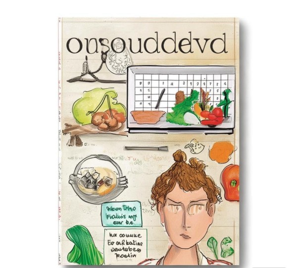 八个月的饮食管理指南，从饮食习惯到饮食管理